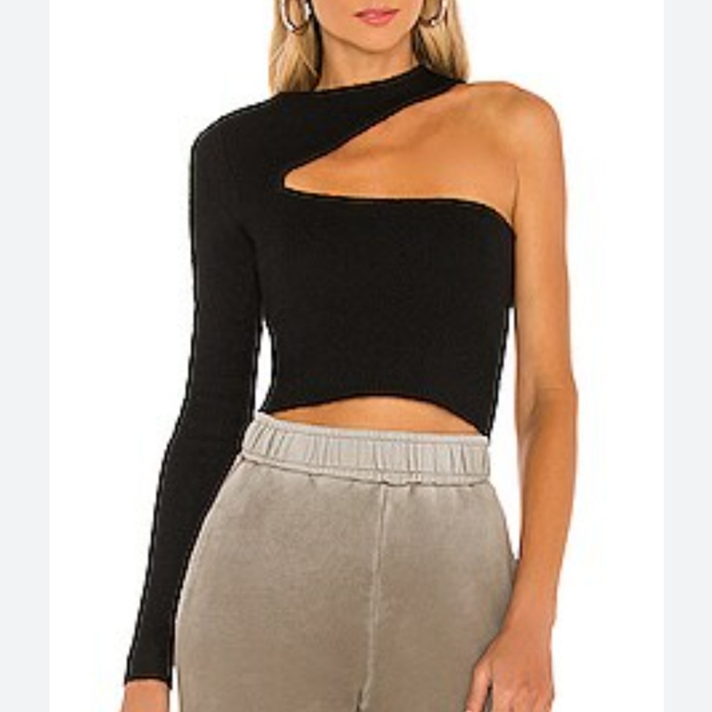 NBD Olivia Sweater Size S